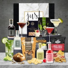 Delightful Cocktails Hamper Delightful Cocktails Hamper